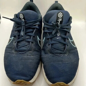 Nike Downshifter 10. Men’s Running shoes sneakers DD9293-400 10.5 Runner comfort